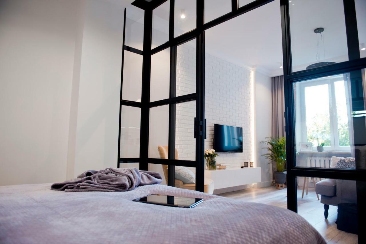 Next To The Old Town & Krasinski Garden * Warszawa